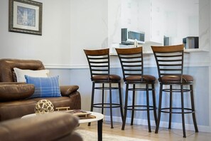 Fernseher, Arbeitsbereiche