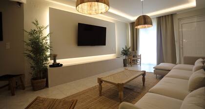 Earthouse Rethymno