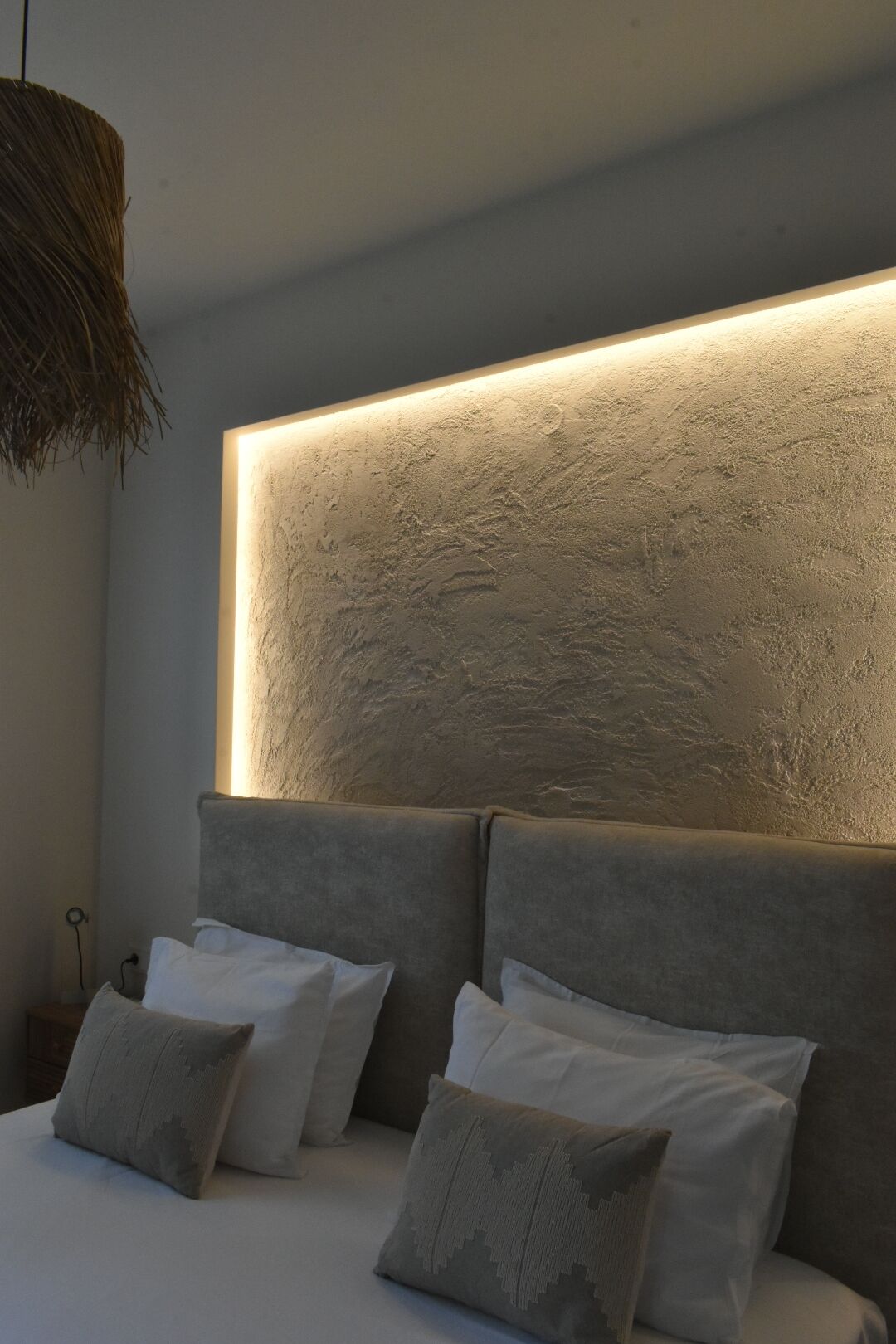 2 soveværelser, strygejern/strygebræt, Wi-Fi, sengetøj