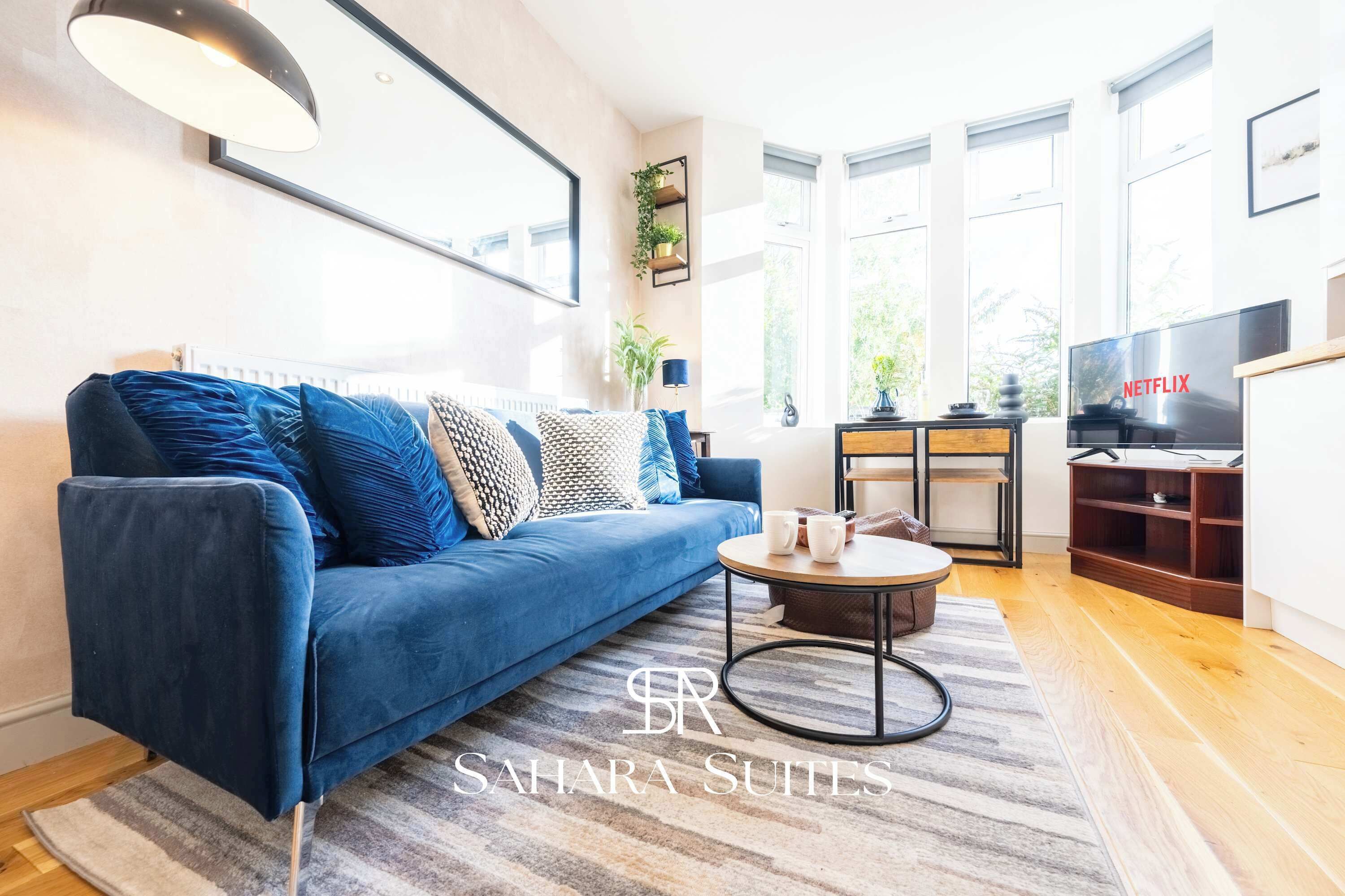 تلفزيون، مكتب