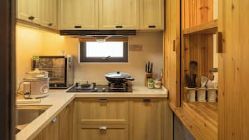 Villa, Balcony, Garden View | Free WiFi