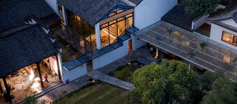 Wangshanlife Snow Garden Design Hotel