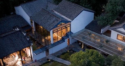 Wangshanlife Snow Garden Design Hotel