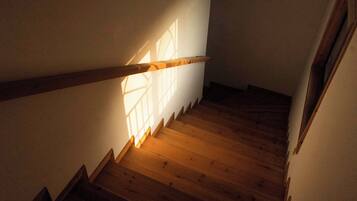 別墅, 露台, 花園景 | 免費 Wi-Fi