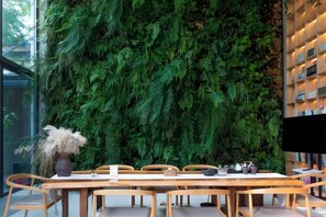 Interior - Wangshanlife Snow Garden Design Hotel (Huangshan)