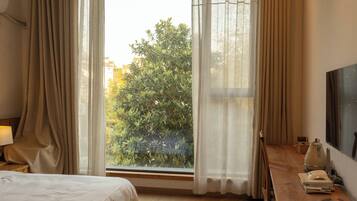 Villa, Balcony, Garden View | Free WiFi