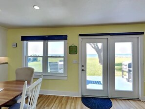 Ferienhaus, 3 Schlafzimmer | Speisen