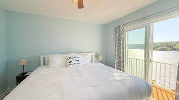 3 dormitorios, tabla de planchar con plancha, wifi gratis y ropa de cama