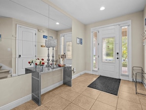 Interior - Encore Resort at Reunion. 7605 (Kissimmee)