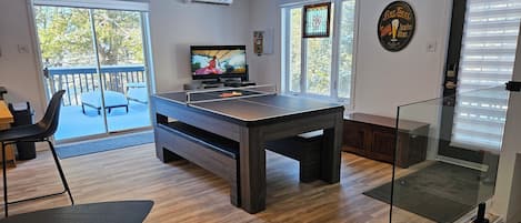 Sala de juegos