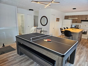 Spielezimmer