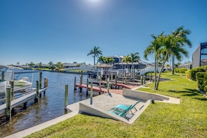 Marina