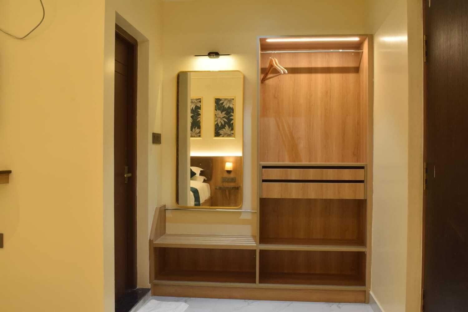 Studio Suite | Free WiFi