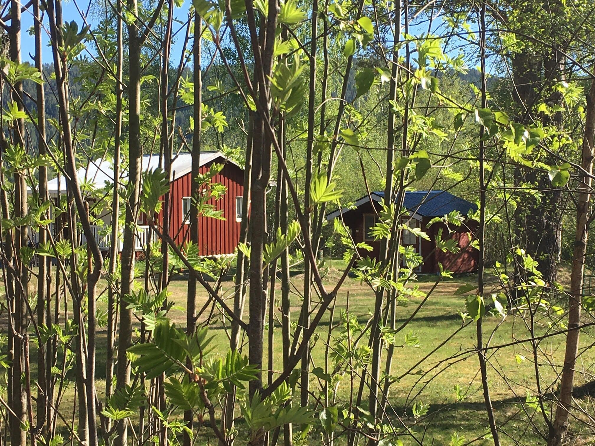 Comfort Villa, Lanai, Garden View | Free WiFi, bed sheets