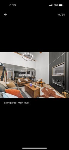 Cozy & Modern family friendly McCall Retreat – Walk to Lake Payette and Downtown