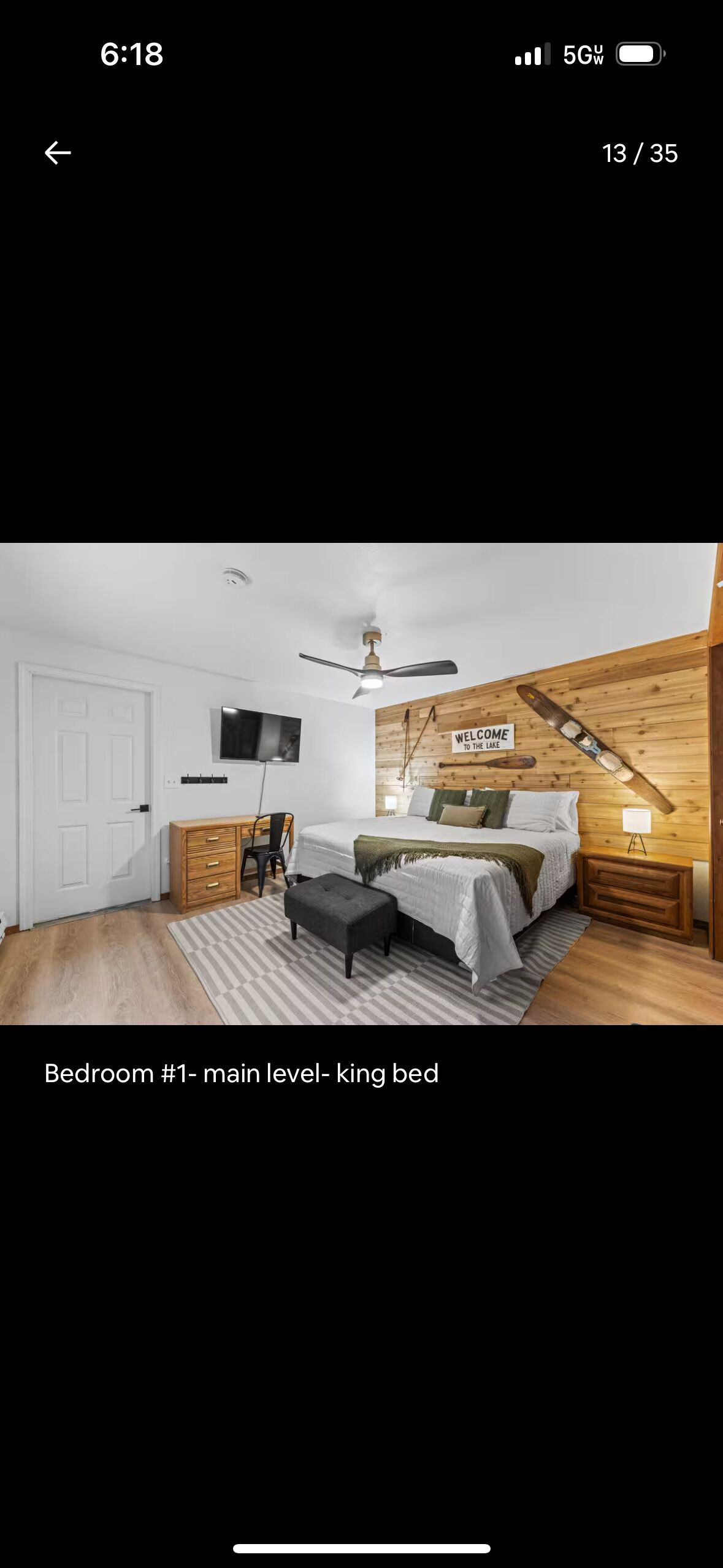 2 عدّة غرف نوم ومكواة/لوح كي وواي فاي وملاءات أسرّة