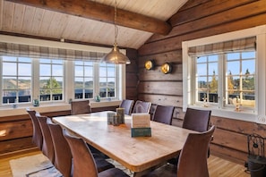 Dining - Trysilfjell 615 by Vacation Trysil (Trysil)