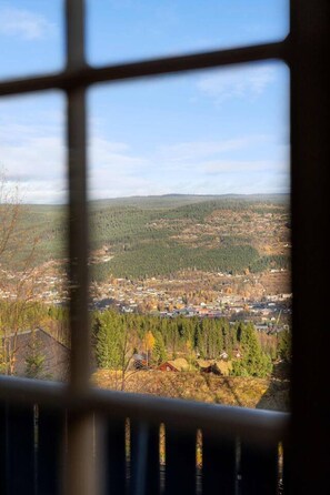 Interior - Trysilfjell 615 by Vacation Trysil (Trysil)
