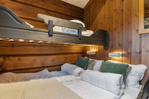 Iron/ironing board, WiFi, bed sheets - Trysilfjell 615 by Vacation Trysil (Trysil)