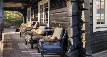 Trysilfjell 615 by Vacation Trysil