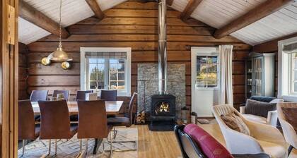 Trysilfjell 615 by Vacation Trysil