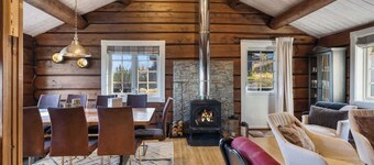 Trysilfjell 615 by Vacation Trysil