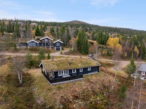 Exterior - Trysilfjell 615 by Vacation Trysil (Trysil)