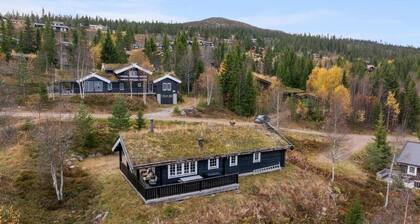 Trysilfjell 615 by Vacation Trysil
