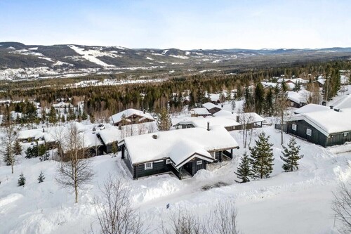 Trysilfjell 615 by Vacation Trysil