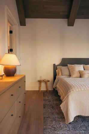 4 Schlafzimmer, Bügeleisen/Bügelbrett, Reisekinderbett, kostenloses WLAN