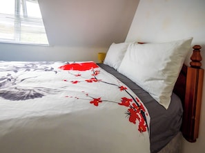 Iron/ironing board, free WiFi - Ensuite6 Woodhouse private bath 2kitchen (Stoke-on-Trent)