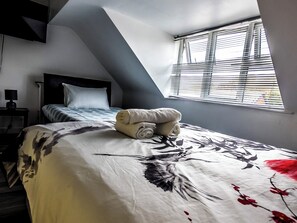 熨斗/熨衣板、免费 WiFi