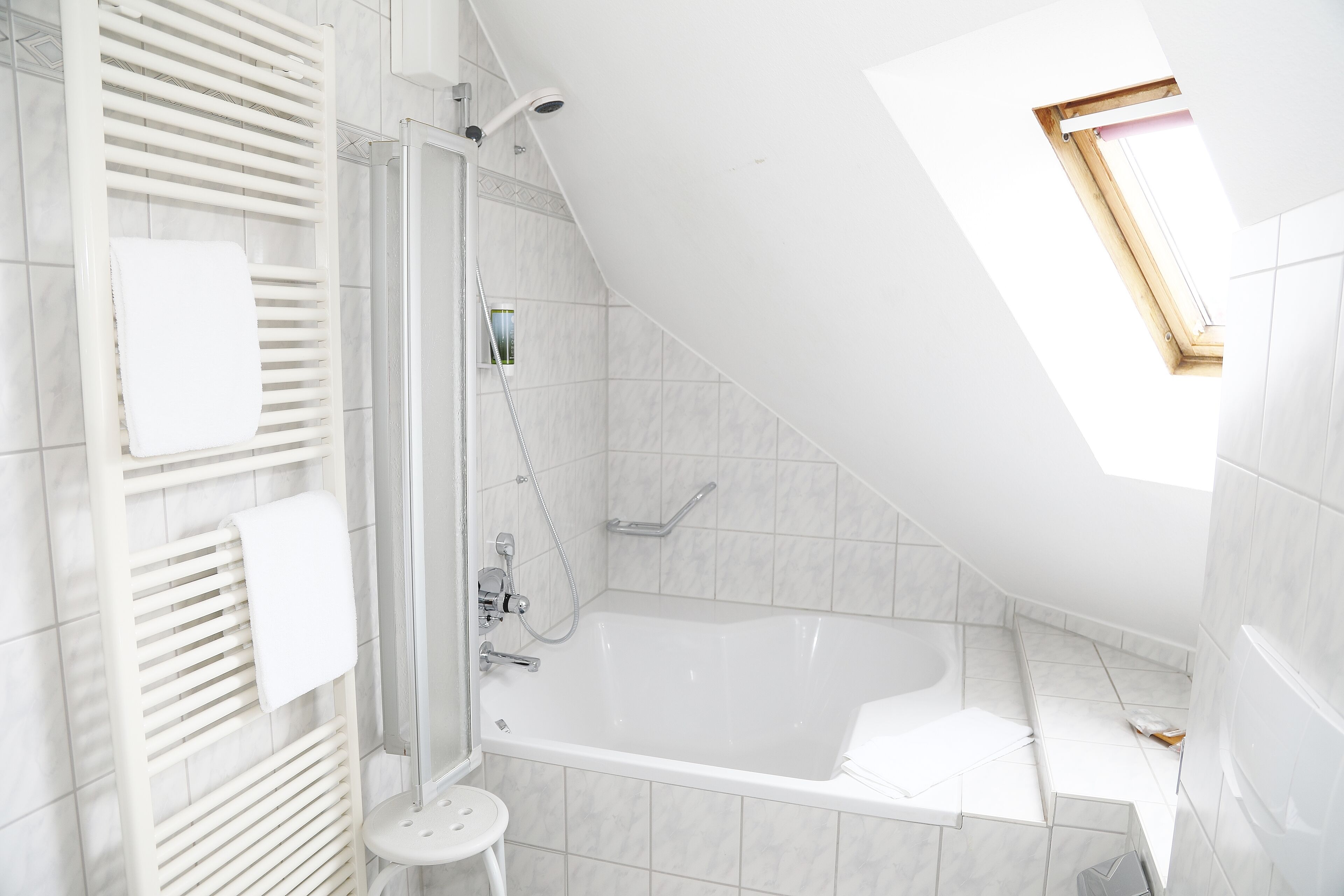 Kamar mandi