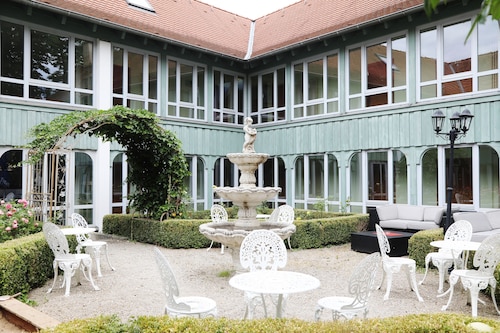 eXo Hotel Franka Bamberg