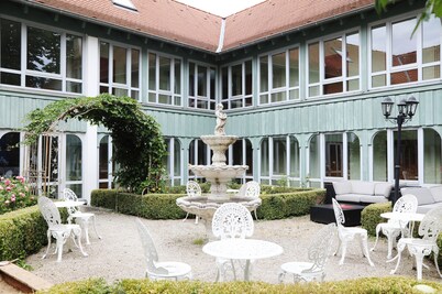 eXo Hotel Franka Bamberg