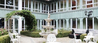 eXo Hotel Franka Bamberg