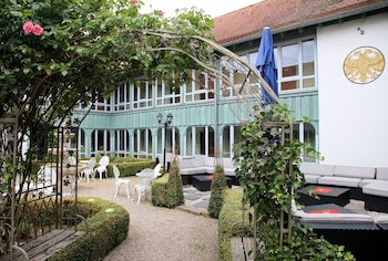 eXo Hotel Franka Bamberg