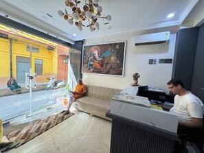 Front of property - Gokul Dham Haridwar (Haridwar)