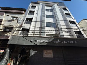 Exterior - Gokul Dham Haridwar (Haridwar)