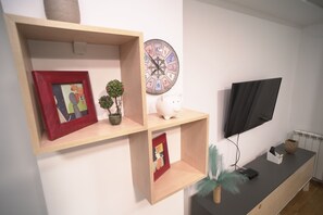 Interior - Zona Apartment with free parking in Skopje (Skopje)