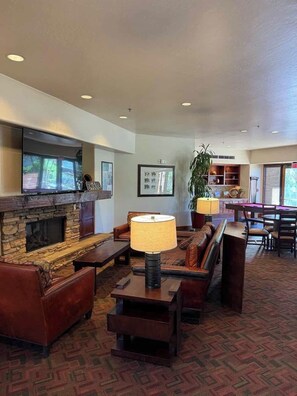 منطقة المعيشة