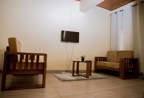 منطقة المعيشة