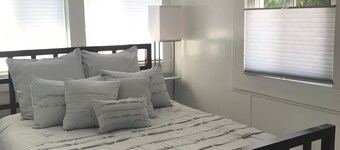 Charming 1-bedroom cottage in Eureka