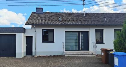 🌿 for hiking and relaxing in the Westerwald – dogs welcome!