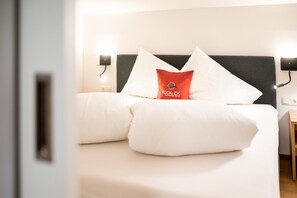 3 多间卧室、熨斗/熨衣板、旅行婴儿床、免费 WiFi