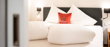 3 Schlafzimmer, Bügeleisen/Bügelbrett, Reisekinderbett, kostenloses WLAN