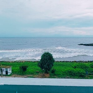 施設からの眺望