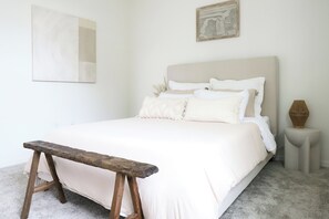 3 bedrooms, Internet, bed sheets