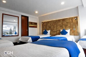 Camera familiare | Spa