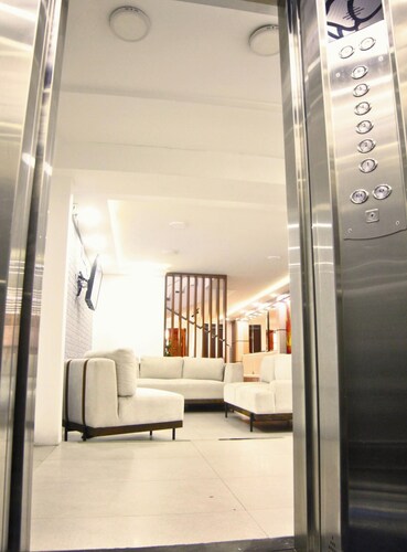 Hotel CGH Travel INN Aeropuerto